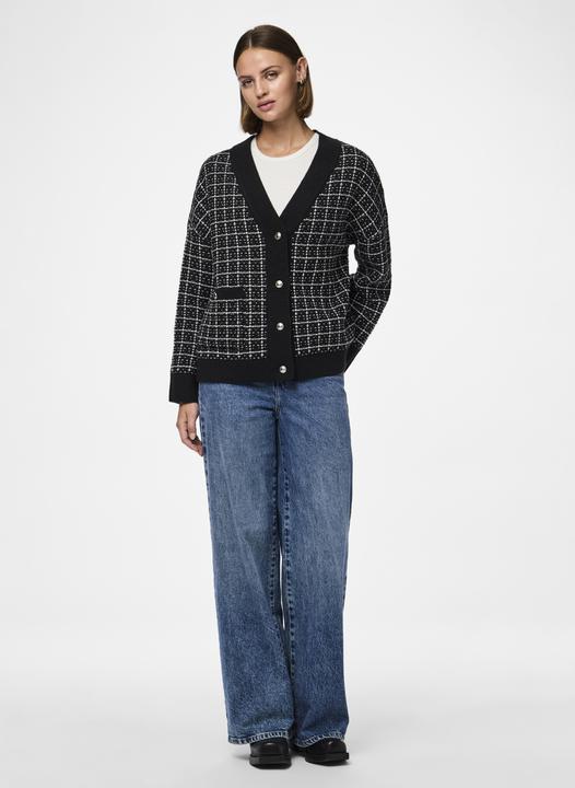 Produktbild Pieces PCNILJA Strickjacke (S)