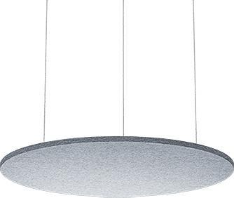 Zumtobel Akustikelement (1 pcs.)