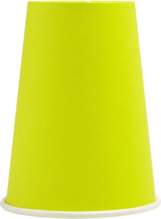 Image du produit PROnappe 15 gobelets à café jetables 200,0 ml (15 x)