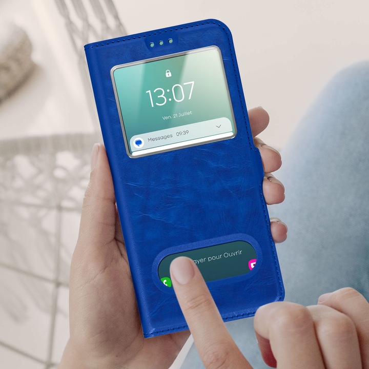 Produktbild Avizar Towind Series (Samsung Galaxy A34 5G)