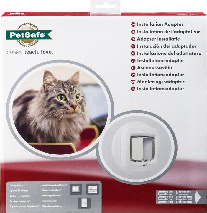 Image du produit PetSafe Adaptateur d'installation