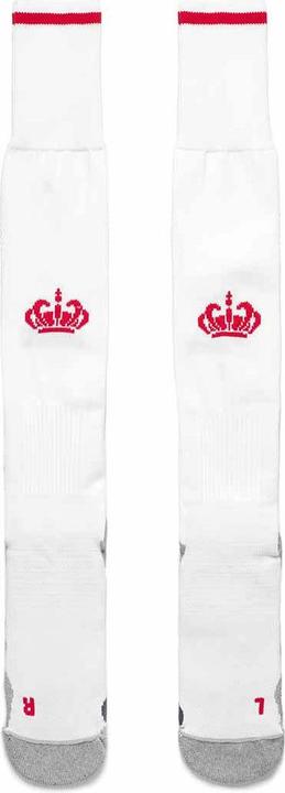 Immagine prodotto Kappa calze AS Monaco Kombat Spark Pro 2024/25 (43 - 46)