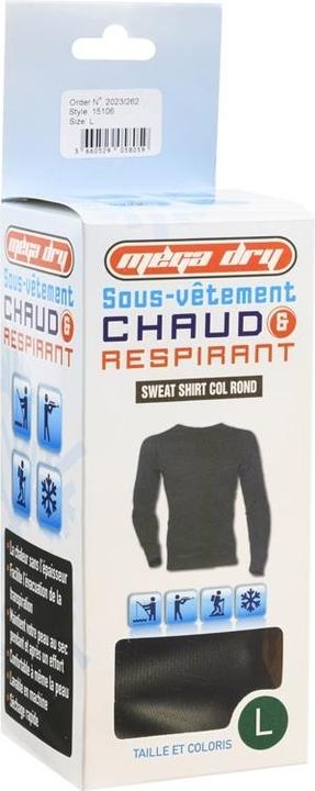 Produktbild Percussion Megadry (L)