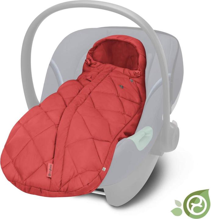 Image du produit Cybex Snogga Mini 2 chancelières