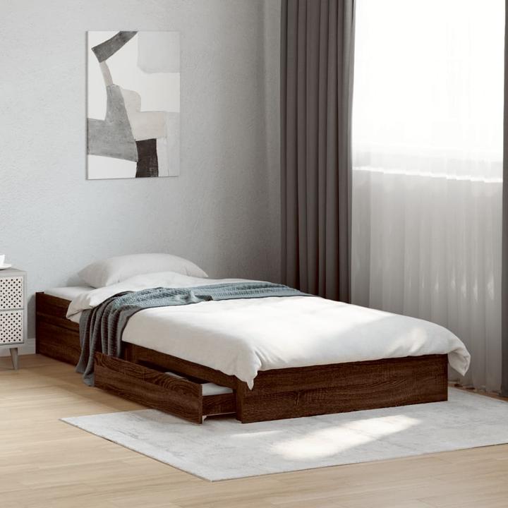 Immagine prodotto VidaXL Khai (90 x 200 cm)