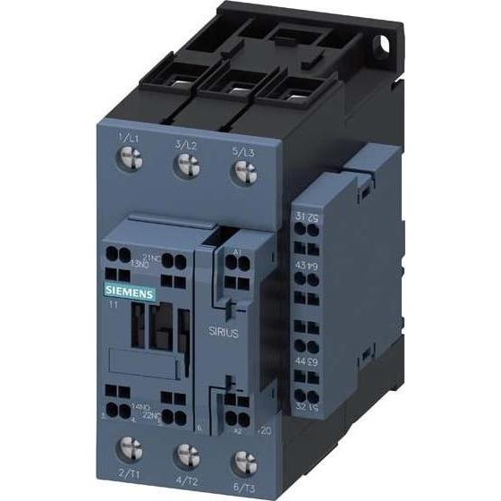 Siemens 3RT2037-3AP06, Relais