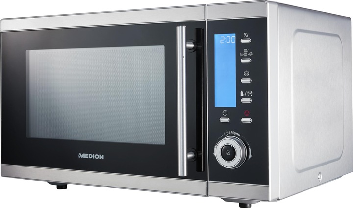 Produktbild Medion MD15501 (25 l)