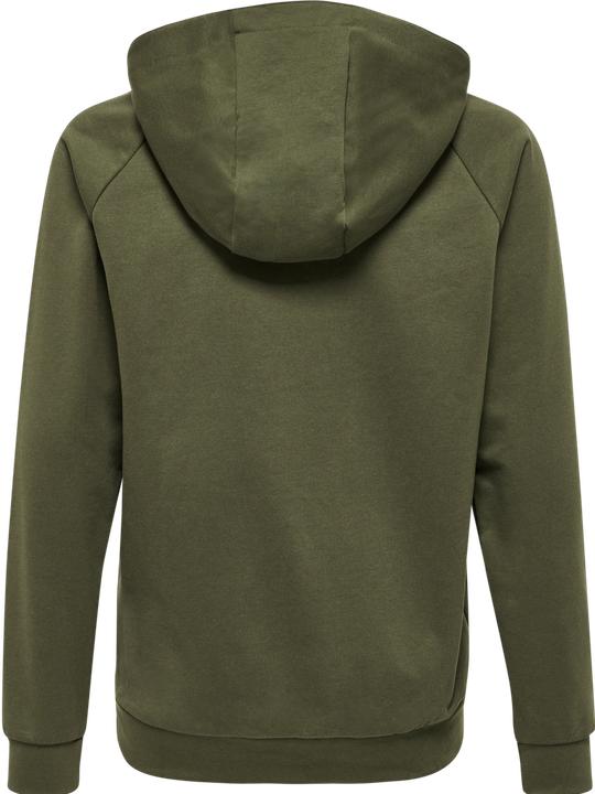 Image du produit hummel Go Kids Hoodie Logo Coton (152)