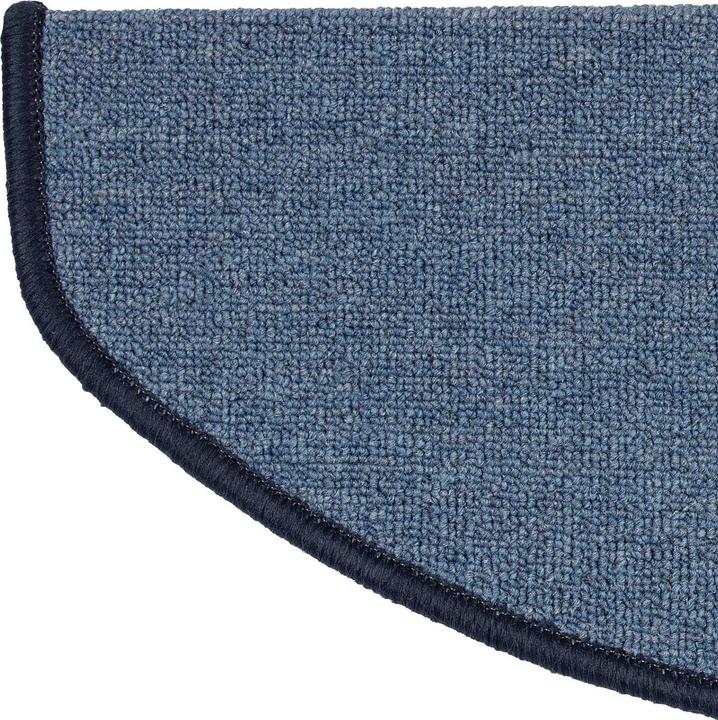 Produktbild Karat Stufenmatte London 15er-Set Halbrund (65 x 23.50 cm)