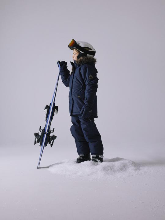 Produktbild Name it SNOW10 Skihose (116)