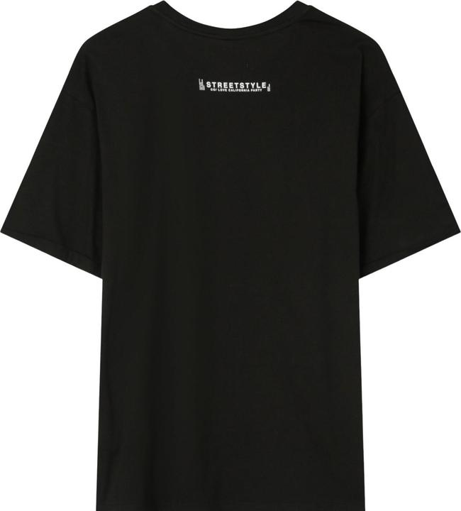 Actual product image Sixth June t-hirt ixth june california (S)