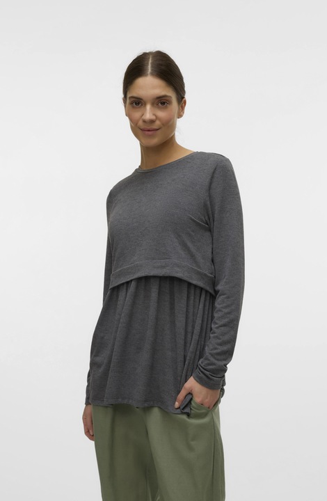 Produktbild Mamalicious Umstands-top Bluse (S)