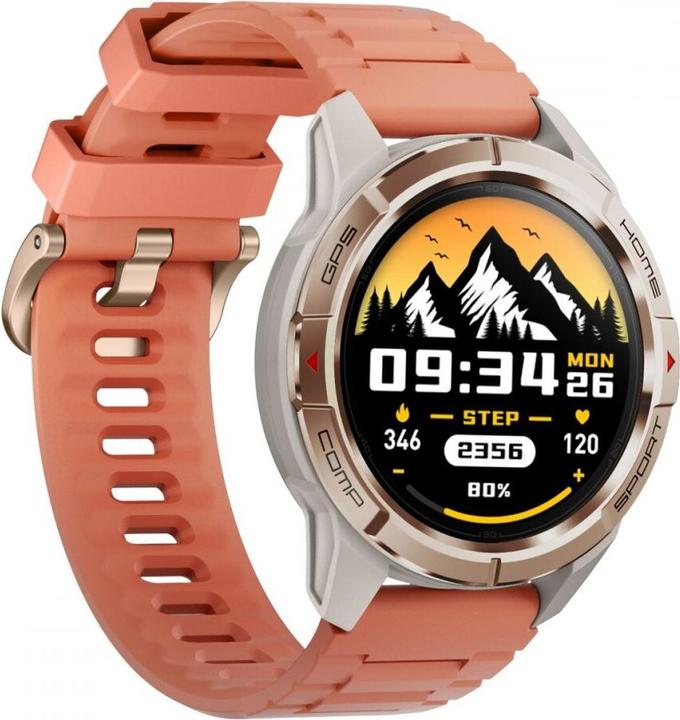 Produktbild Xiaomi Mibro Watch GS Active (47 mm)