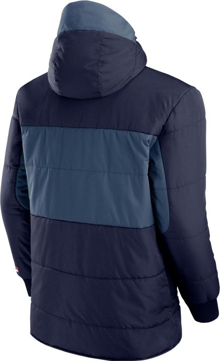 Produktbild Fanatics New York Yankees MLB Parka Winterjacke - XXL (XXL)