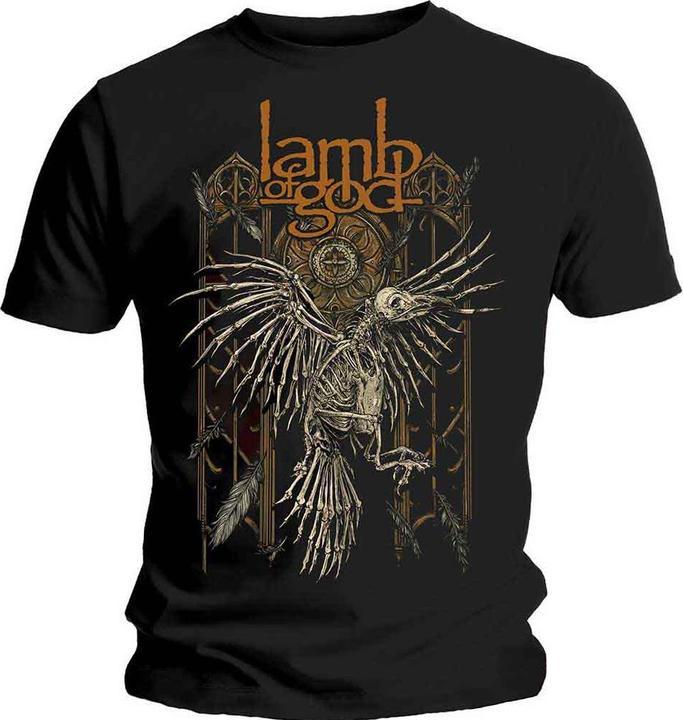 Lamb Of God Crow