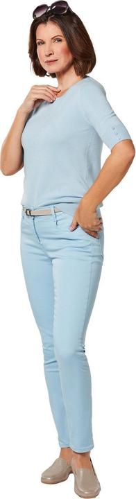 Produktbild Madie's Fashion Feinstrickpullover 3/4 Arm «Hendrika» (44)