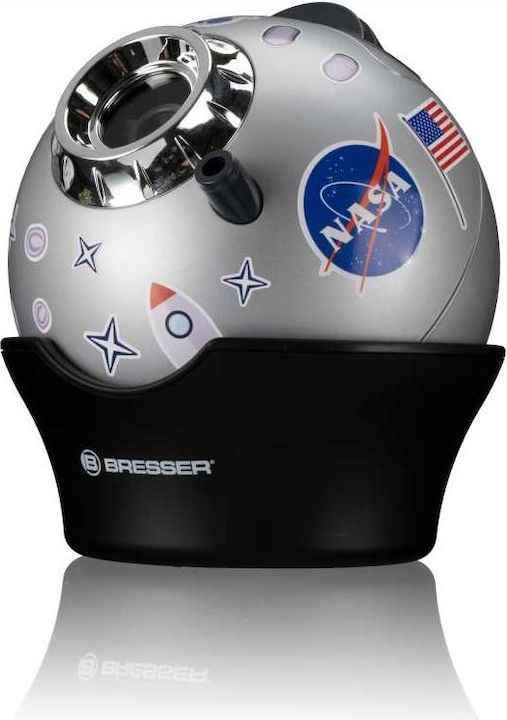 Immagine prodotto Bresser ISA Esplorazione spaziale NASA Astro Planetario