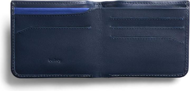 Actual product image Bellroy Hide & Seek - HI wallet