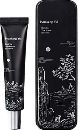 Pyunkang Yul Eye Cream with Black Tea Time Reverse (Eye Cream) 25 ml (25 ml)