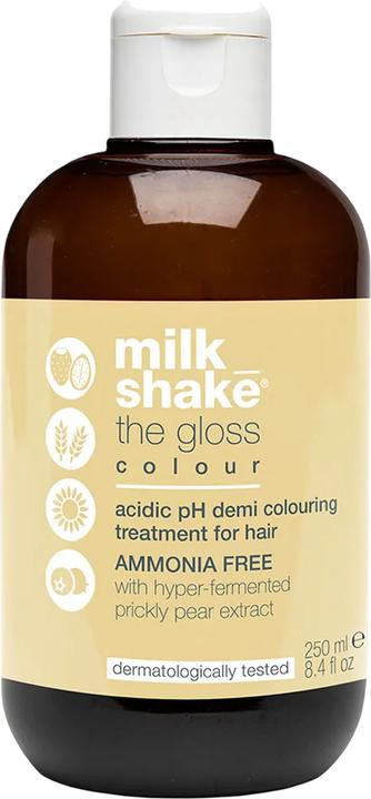 Produktbild Milk_Shake Ms The Gloss Colour Neutral 250ml (Neutral)