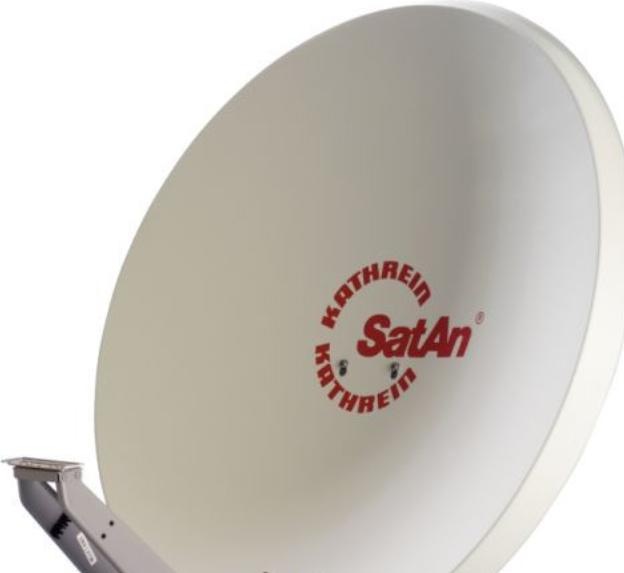 Immagine prodotto Kathrein CAS 90 (Antenna, 39.60 dB)