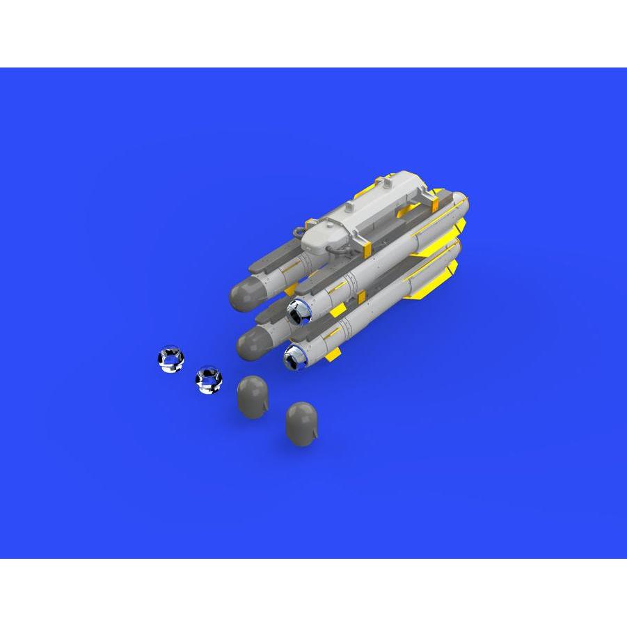 Eduard AGM-114 Hellfire