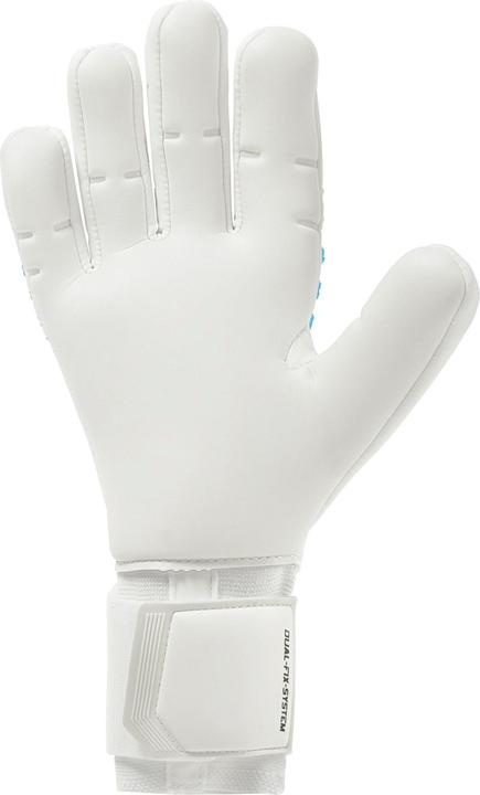 Produktbild Uhlsport Torwarthandschuhe FM Cybertec Absolutgrip HN Fit (10)