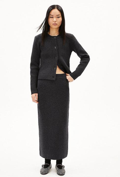 Image du produit Armedangels Jupe midi MAALVO (XS)