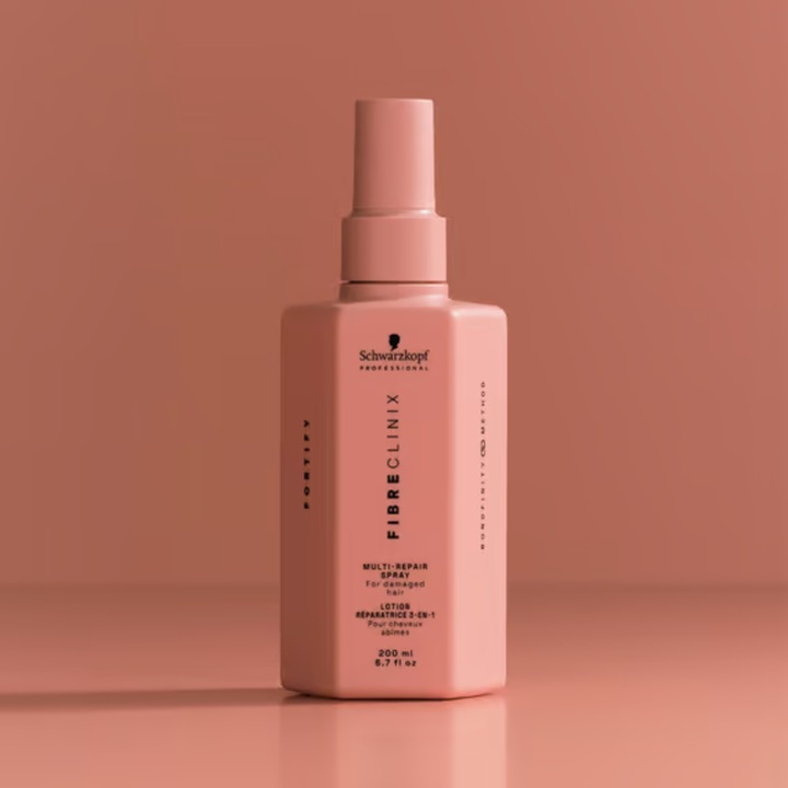 Produktbild Schwarzkopf Fibre CliniFortify Multi Repair Lotion (200 ml)