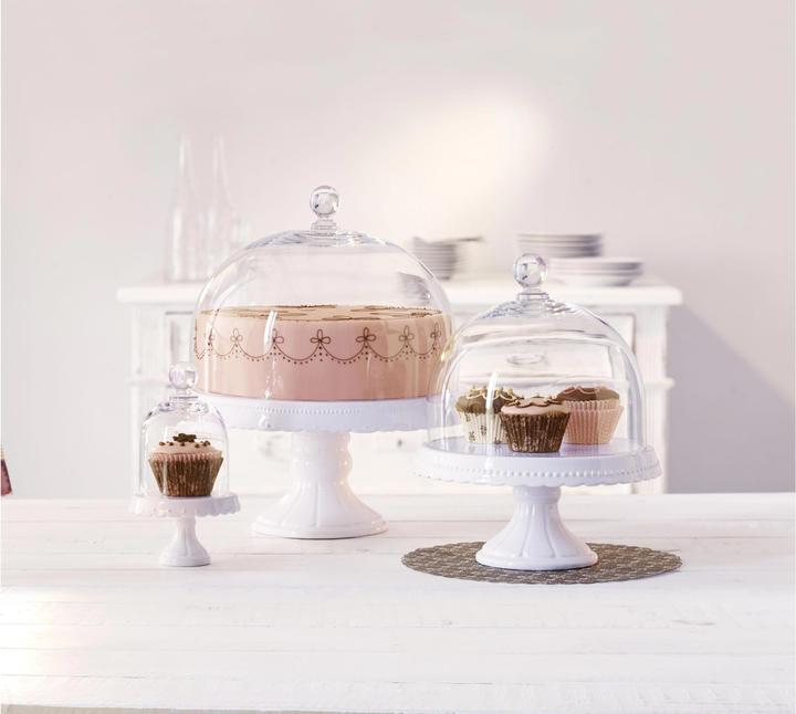 Actual product image Birkmann Cake plate