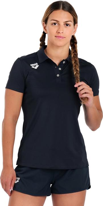 Produktbild Arena W Team Poloshirt Solid (M)
