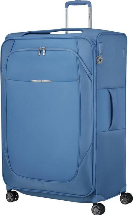 Produktbild Samsonite Re-Lite Trolley mit 4 Rollen erweiterbar 83cm (170 l)