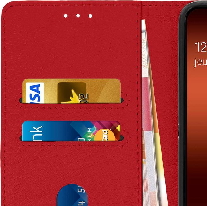 Actual product image Avizar Chester Series (Samsung Galaxy A70)