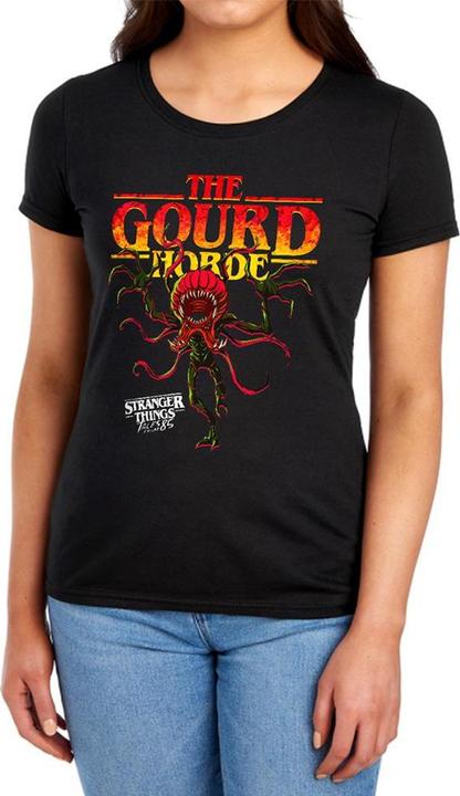 Produktbild Stranger Things: Tales from '85 TShirt Kurze Ärmel (L)