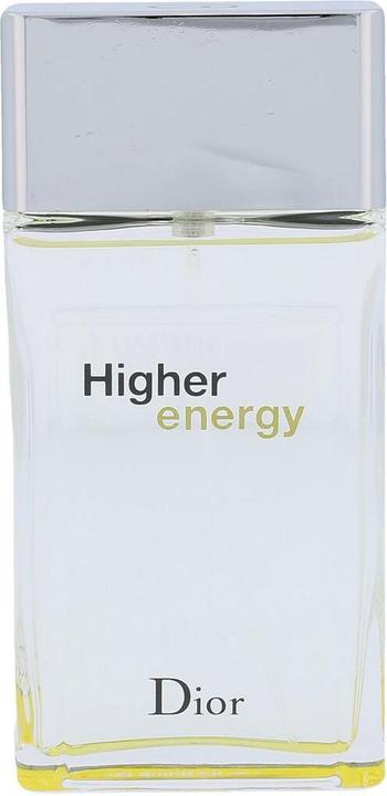 Immagine prodotto Dior Higher Energy (Eau de toilette, 100 ml)