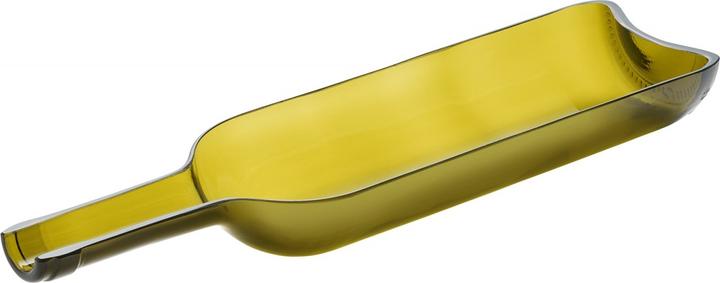 Actual product image Schönwald Playground wine bottle halved 30cm 22cm o. bottle neck h: