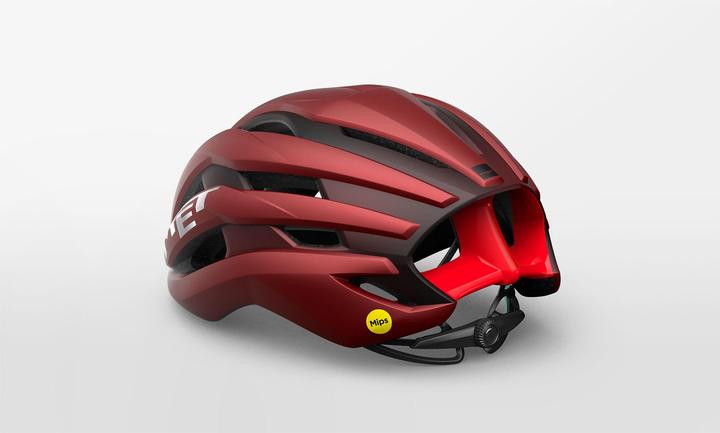 Produktbild MET Trenta Mips (52 - 56 cm)