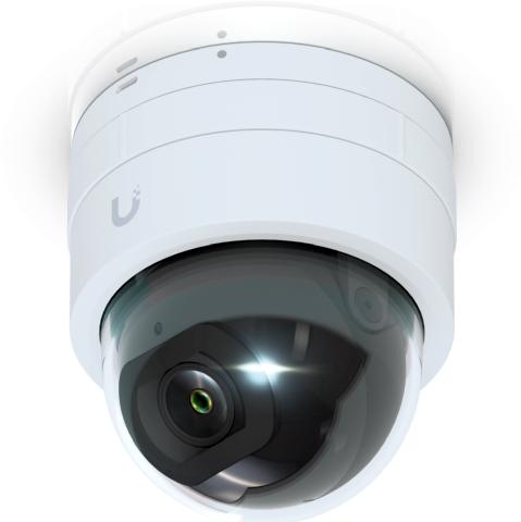 Produktbild Ubiquiti UniFi Video Camera G5 Dome Ultra / Indoor / 2K / 102,4Â° Weitwinkel / IR-Nachtsicht / Low L