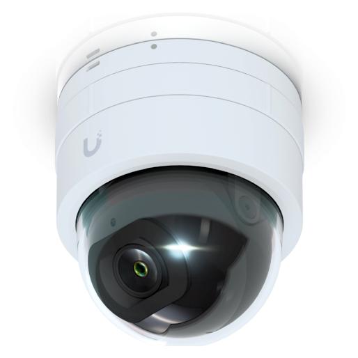 Ubiquiti UniFi Video Camera G5 Dome Ultra / Indoor / 2K / 102,4Â° Weitwinkel / IR-Nachtsicht / Low L