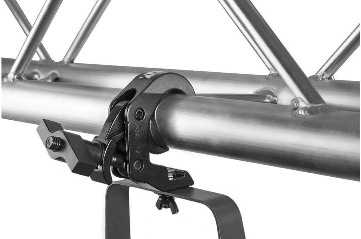 Actual product image BeamZ Clamp BC50B-250T (Holding bracket)