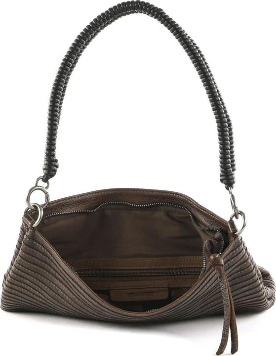 Actual product image FredsBruder Enna shoulder bag leather 32.5 cm