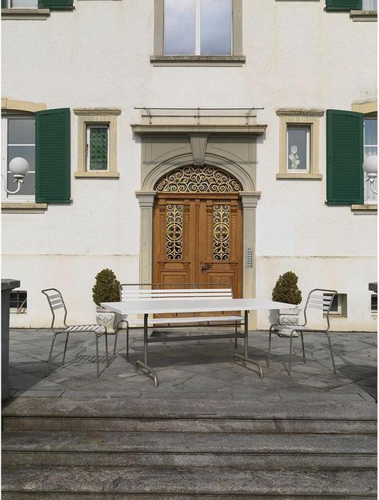 Actual product image Schaffner Säntis Lättli chair