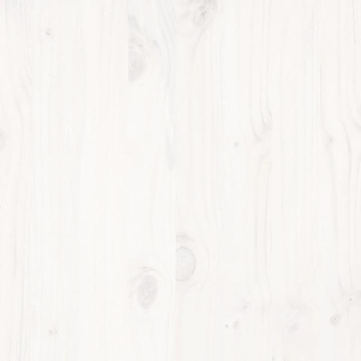 Actual product image vidaXL Bed without mattress 160x200 (160 x 200 cm)