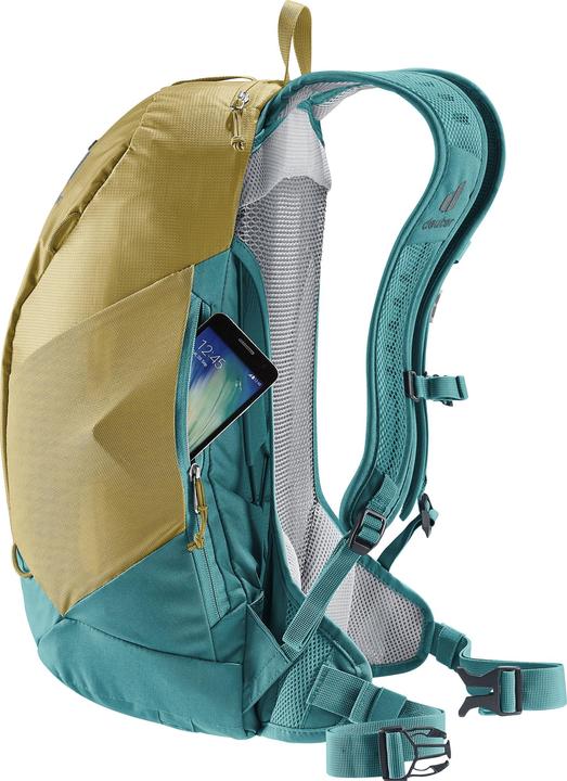 Actual product image Deuter AC Lite 17 (17 l)
