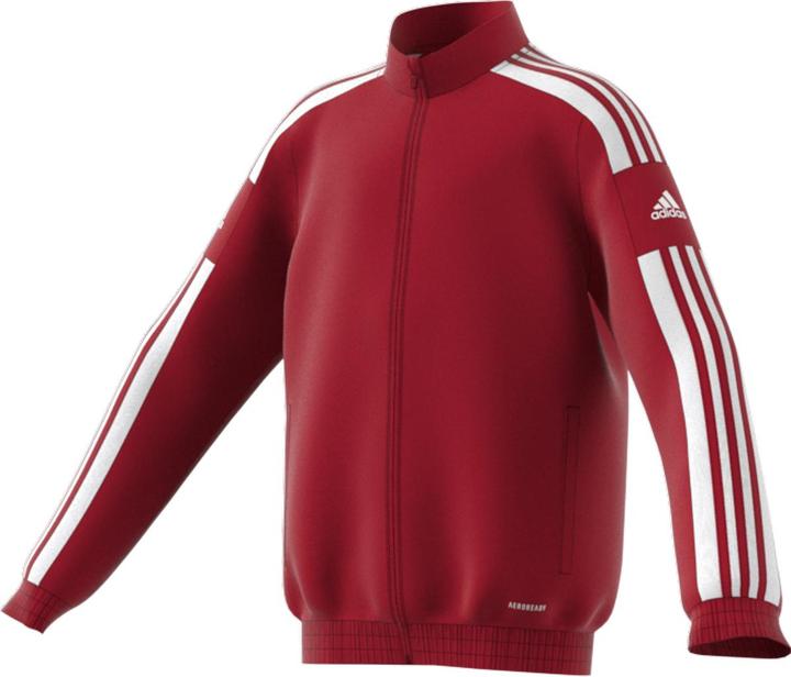 Actual product image Adidas Squadra 21 Presentation Jacket Kids (140)