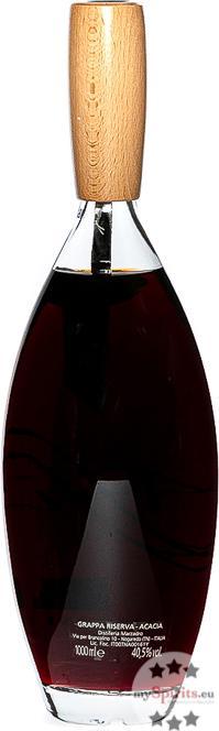 Produktbild Marzadro Affina Acacia (1 x 100 cl)