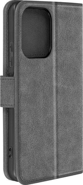 Actual product image Avizar Chesterfield Wallet Cover Series (Xiaomi Redmi Note 13)