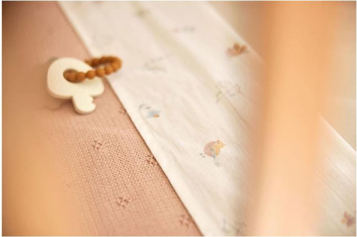 Produktbild Jollein Decke (100 x 150 cm)