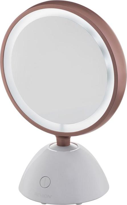 Immagine prodotto Revlon RVMR9029UKE specchio da trucco rotondo indipendente