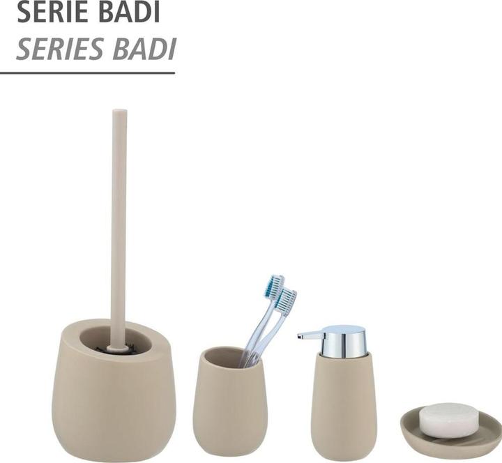 Actual product image Wenko Badi